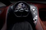 Infiniti Essence Concept 2009 года